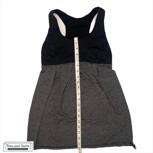 Lululemon Women’s Run Your Heart Out Tank Top - Picture 12 of 12